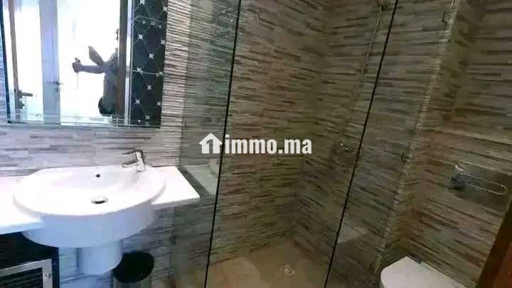 Appart studio meublé neuf les princesses - Location Immobilier - Casablanca - photo 5