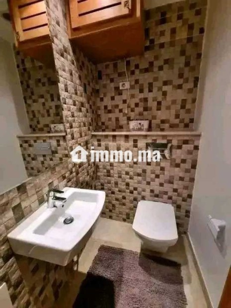 Appart studio meublé neuf les princesses - Location Immobilier - Casablanca - photo 6