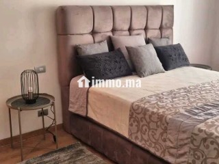 Appart studio meublé neuf les princesses - Appartement à louer - Casablanca