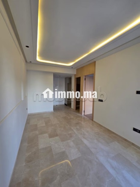 Location studio vide à l’oasis - Location Immobilier - Casablanca - photo 2