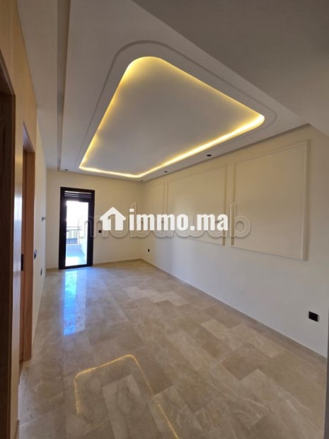Location studio vide à l’oasis - Location Immobilier - Casablanca - photo 3