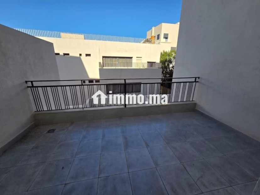 Location studio vide à l’oasis - Location Immobilier - Casablanca - photo 6