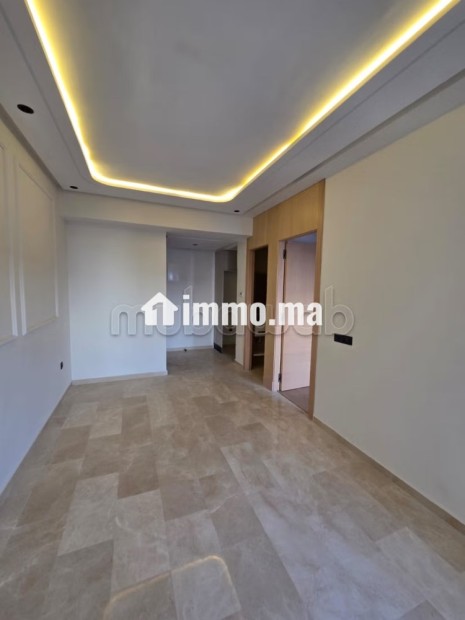 Location studio vide à l’oasis - Location Immobilier - Casablanca - photo 8