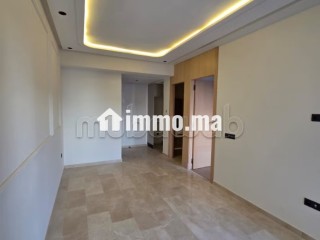 Location studio vide à l’oasis - Appartement à louer - Casablanca