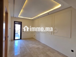 Location studio vide à l’oasis - Appartement à louer - Casablanca