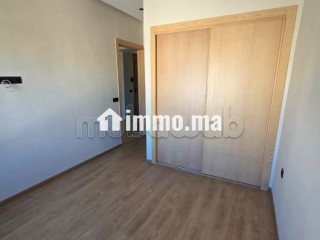 Location studio vide à l’oasis - Appartement à louer - Casablanca
