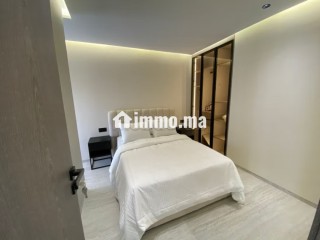 Studio neuf meublé à louer à Bd ghandi. 1 belle chambre. Bien meublé - Appartement à louer - Casablanca