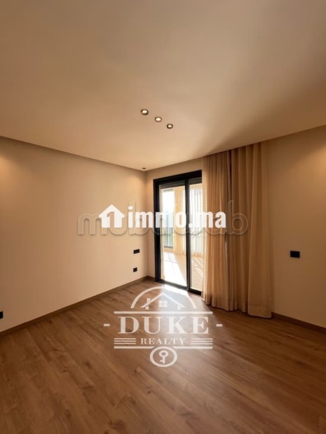 EN LOCATION: 2CH Salon à l'Orangeraie Souissi - Location Immobilier - Rabat - photo 1