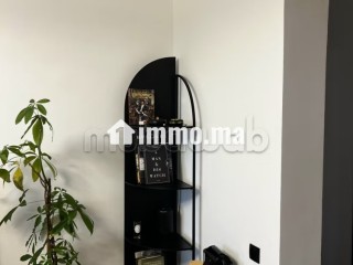 Magnifique appartement refait à neuf Hay Riad - Appartement à louer - Rabat