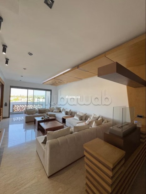 Location Appartement Moderne meublé - Location Immobilier - Rabat - photo 3