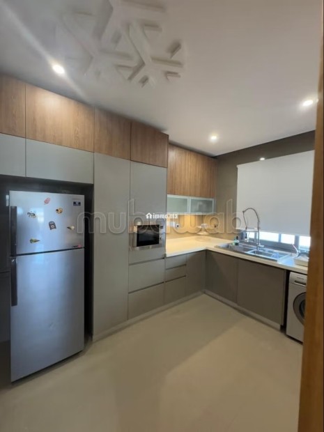 Location Appartement Moderne meublé - Location Immobilier - Rabat - photo 4