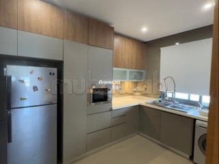 Location Appartement Moderne meublé - Appartement à louer - Rabat