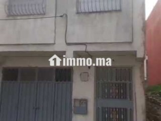 Maison 1 étage à vendre à rehrrah mesnana - Maison à vendre - Tanger