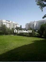 Loue mon Appart. Meublé résidentiel vue su Jardin - Location Immobilier - Tanger - photo 2