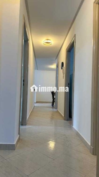 Loue mon Appart. Meublé résidentiel vue su Jardin - Location Immobilier - Tanger - photo 3
