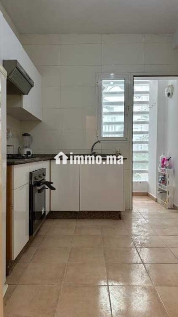 Loue mon Appart. Meublé résidentiel vue su Jardin - Location Immobilier - Tanger - photo 4
