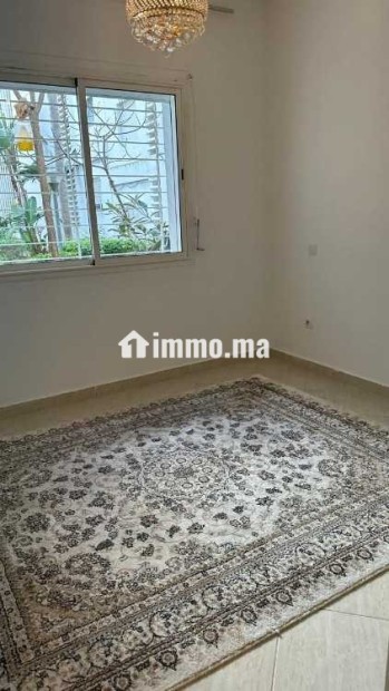 Loue mon Appart. Meublé résidentiel vue su Jardin - Location Immobilier - Tanger - photo 8