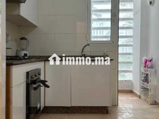 Loue mon Appart. Meublé résidentiel vue su Jardin - Appartement à louer - Tanger
