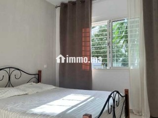 Loue mon Appart. Meublé résidentiel vue su Jardin - Appartement à louer - Tanger
