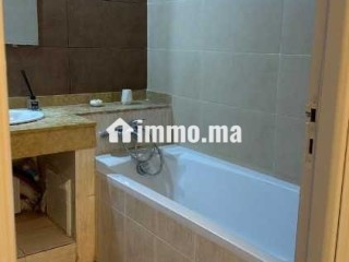 Loue mon Appart. Meublé résidentiel vue su Jardin - Appartement à louer - Tanger