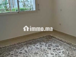 Loue mon Appart. Meublé résidentiel vue su Jardin - Appartement à louer - Tanger
