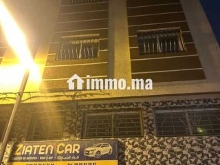 Maison 3 étage branss kdim DGHOUGhia - Maison à vendre - Tanger