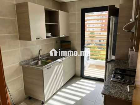 Appartement Meublé Rabat Hay Riad PRESTIGIA - Location Immobilier - Rabat - photo 6