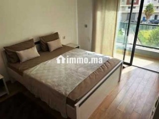 Appartement Meublé Rabat Hay Riad PRESTIGIA - Appartement à louer - Rabat