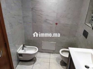 Appartement Meublé Rabat Hay Riad PRESTIGIA - Appartement à louer - Rabat