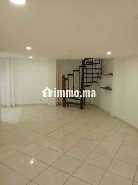 Magasin A vendre sur 2Mars - Vente Immobilier - Casablanca - photo 2