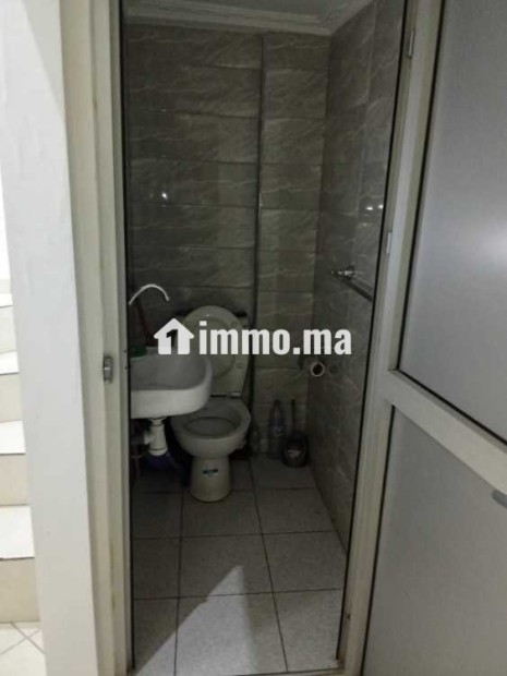 Magasin A vendre sur 2Mars - Vente Immobilier - Casablanca - photo 7