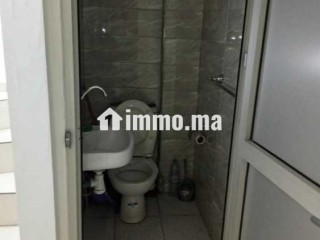 Magasin A vendre sur 2Mars - Local commercial à vendre - Casablanca