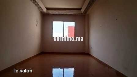 Appartement Vide Rabat Hassan 55m² - Location Immobilier - Rabat - photo 1