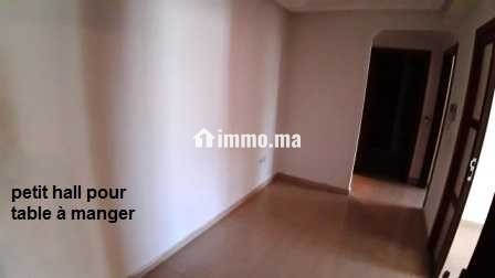 Appartement Vide Rabat Hassan 55m² - Location Immobilier - Rabat - photo 2