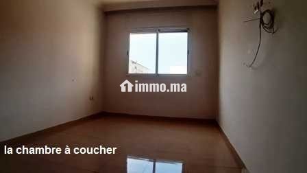 Appartement Vide Rabat Hassan 55m² - Location Immobilier - Rabat - photo 3