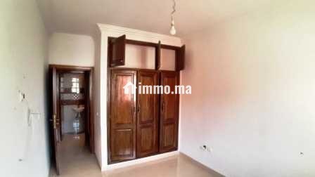 Appartement Vide Rabat Hassan 55m² - Location Immobilier - Rabat - photo 4