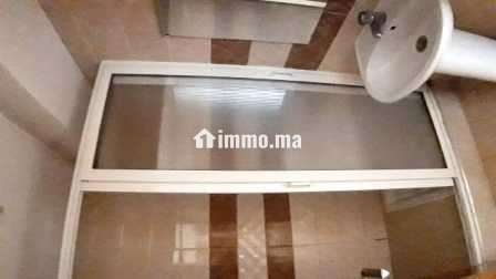 Appartement Vide Rabat Hassan 55m² - Location Immobilier - Rabat - photo 6