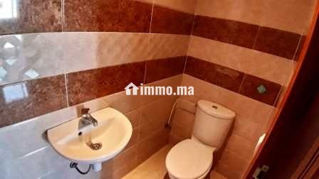 Appartement Vide Rabat Hassan 55m² - Location Immobilier - Rabat - photo 7