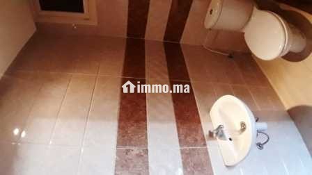 Appartement Vide Rabat Hassan 55m² - Location Immobilier - Rabat - photo 8