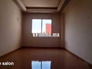 Appartement Vide Rabat Hassan 55m² - Appartement à louer - Rabat