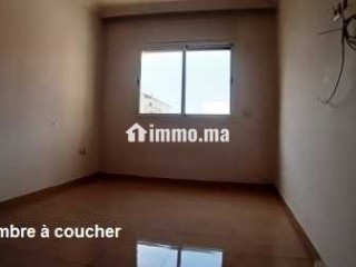 Appartement Vide Rabat Hassan 55m² - Appartement à louer - Rabat