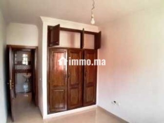 Appartement Vide Rabat Hassan 55m² - Appartement à louer - Rabat