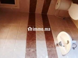 Appartement Vide Rabat Hassan 55m² - Appartement à louer - Rabat