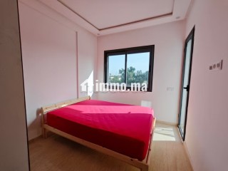 Appartement 1 chambre en location vue sur mer vide - Appartement à louer - Dar Bouazza