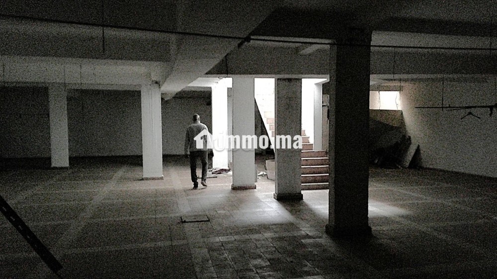 Sous sol a Louer avec 16m² au Rdc - Location Immobilier - Marrakech - photo 3