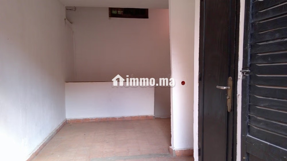 Sous sol a Louer avec 16m² au Rdc - Location Immobilier - Marrakech - photo 4