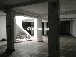 Sous sol a Louer avec 16m² au Rdc - Appartement à louer - Marrakech