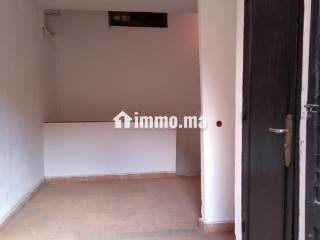 Sous sol a Louer avec 16m² au Rdc - Appartement à louer - Marrakech
