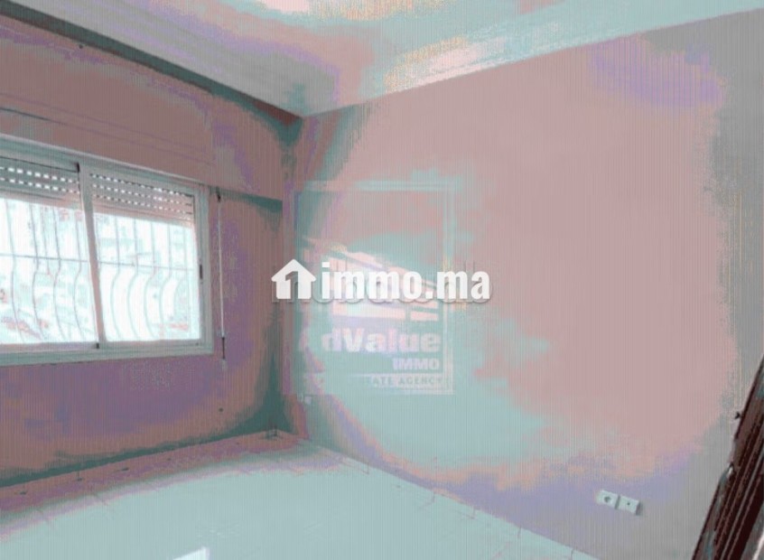 DL. 1008: Appartement à louer à Ghandi - Location Immobilier - Casablanca - photo 2