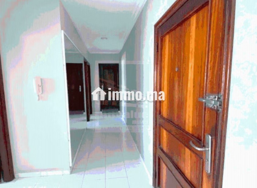 DL. 1008: Appartement à louer à Ghandi - Location Immobilier - Casablanca - photo 3